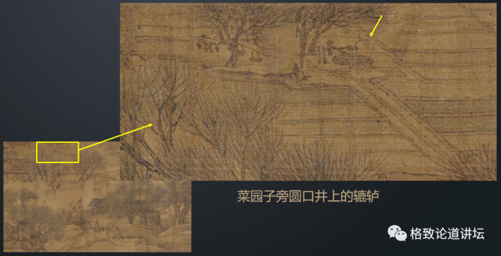 清明上河图|把《清明上河图》放大N倍后，竟发现了这么多科技秘密