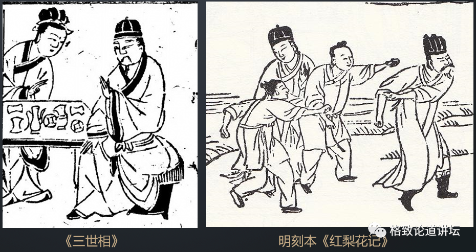 清明上河图|把《清明上河图》放大N倍后，竟发现了这么多科技秘密