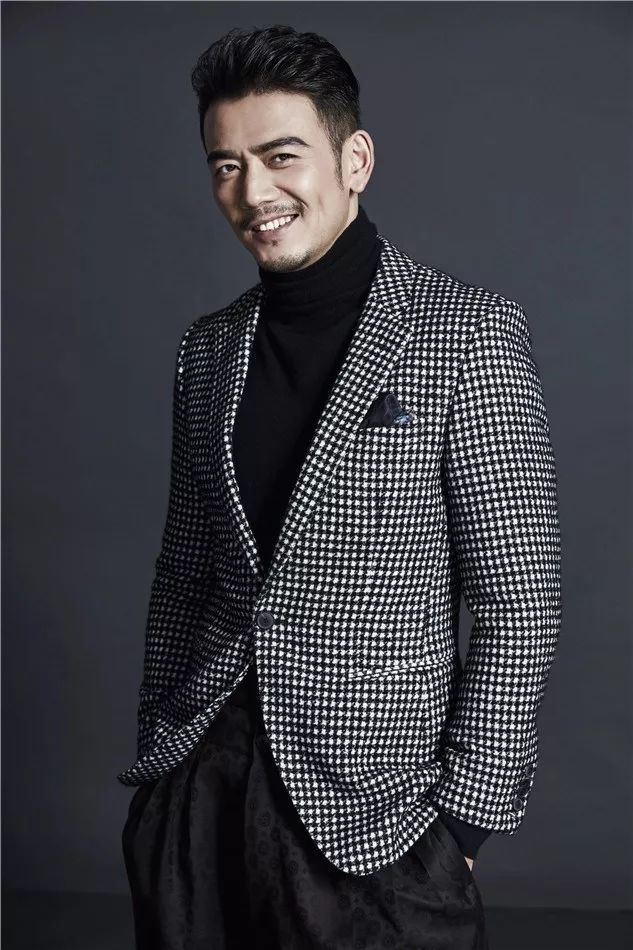 低调结婚8年儿女双全杨烁娇妻竟是我们的童年女神