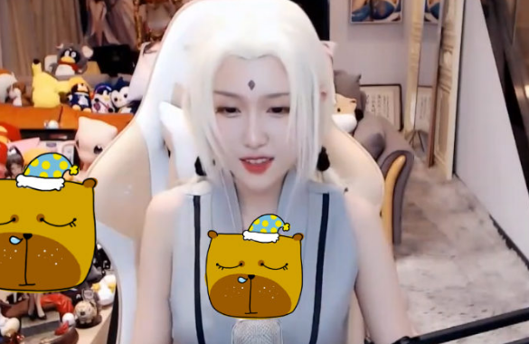 斗鱼二次元一姐腐团儿cos纲手某处神还原水友兄弟们先走一步