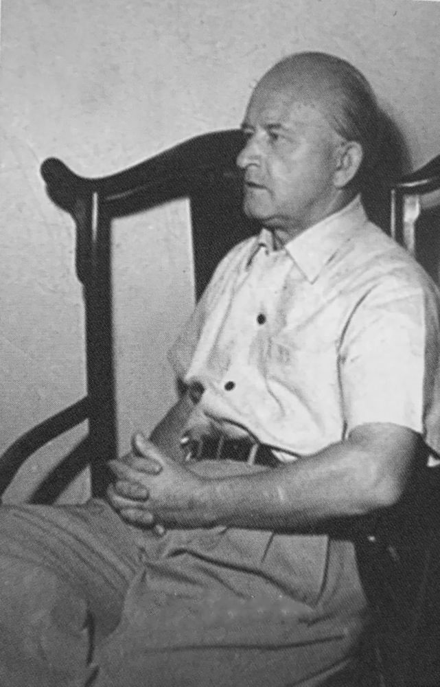 古斯塔夫·艾克|600多年前的明式黄花梨家具之美，一位老外把它全记在这本书里