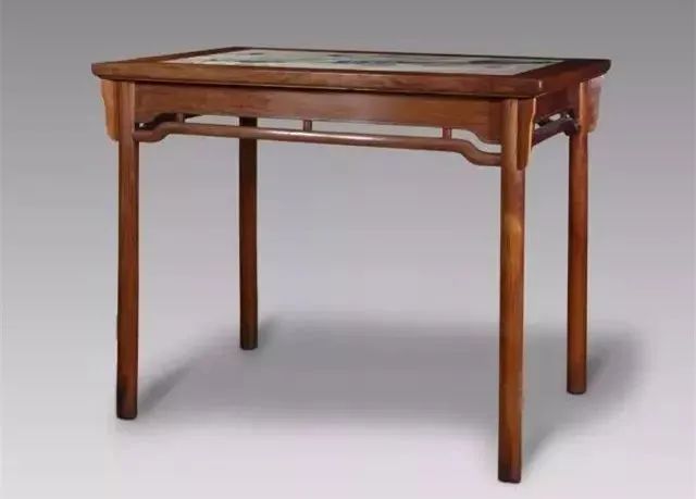 古斯塔夫·艾克|600多年前的明式黄花梨家具之美，一位老外把它全记在这本书里