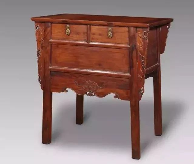 古斯塔夫·艾克|600多年前的明式黄花梨家具之美，一位老外把它全记在这本书里