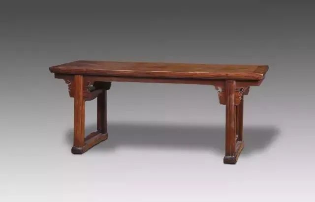 古斯塔夫·艾克|600多年前的明式黄花梨家具之美，一位老外把它全记在这本书里