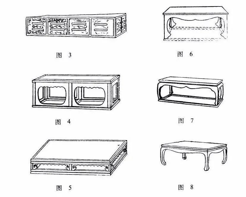 古斯塔夫·艾克|600多年前的明式黄花梨家具之美，一位老外把它全记在这本书里