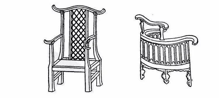 古斯塔夫·艾克|600多年前的明式黄花梨家具之美，一位老外把它全记在这本书里