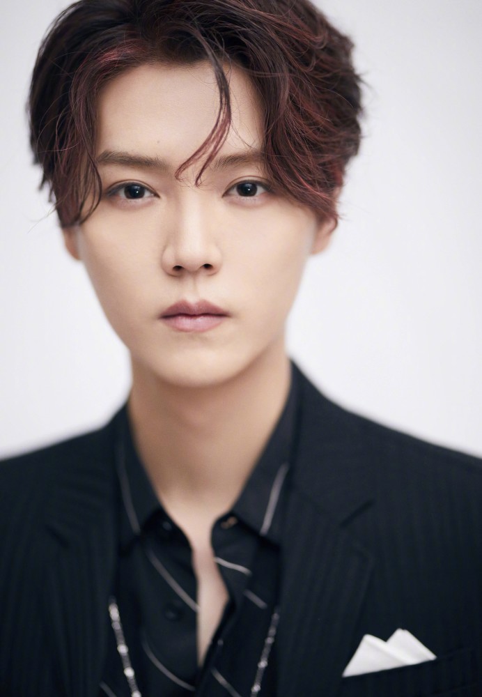 鹿晗|鹿晗转型成功，曾经被全网嘲的演技，现在一雪前耻了