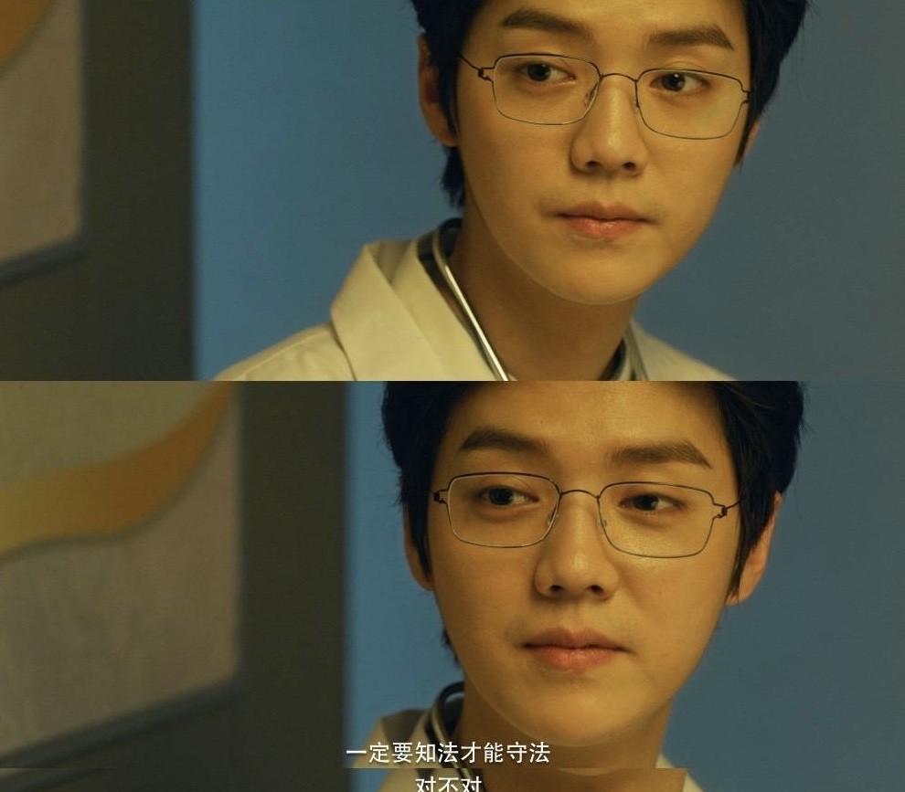 鹿晗|鹿晗转型成功，曾经被全网嘲的演技，现在一雪前耻了