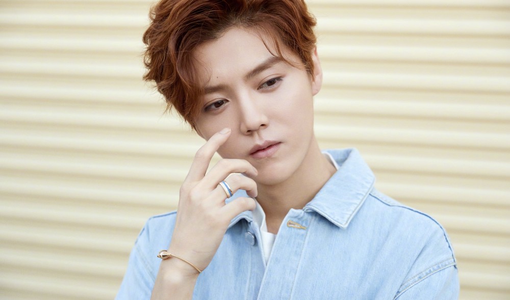 鹿晗|鹿晗转型成功，曾经被全网嘲的演技，现在一雪前耻了