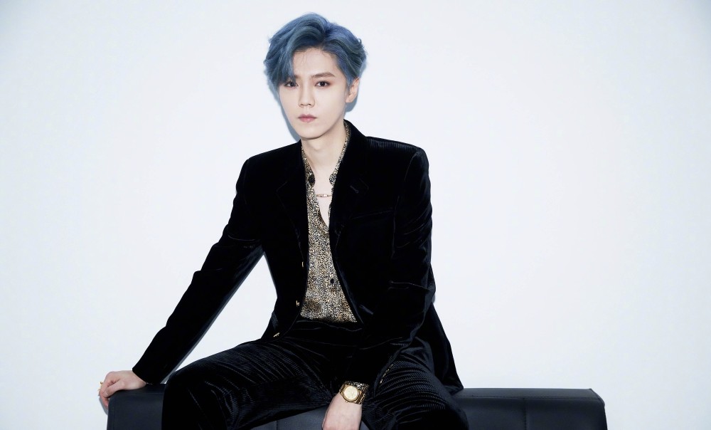 鹿晗|鹿晗转型成功，曾经被全网嘲的演技，现在一雪前耻了