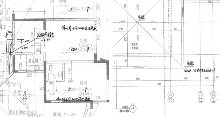 建築工程竣工圖的編制要求與審核要點