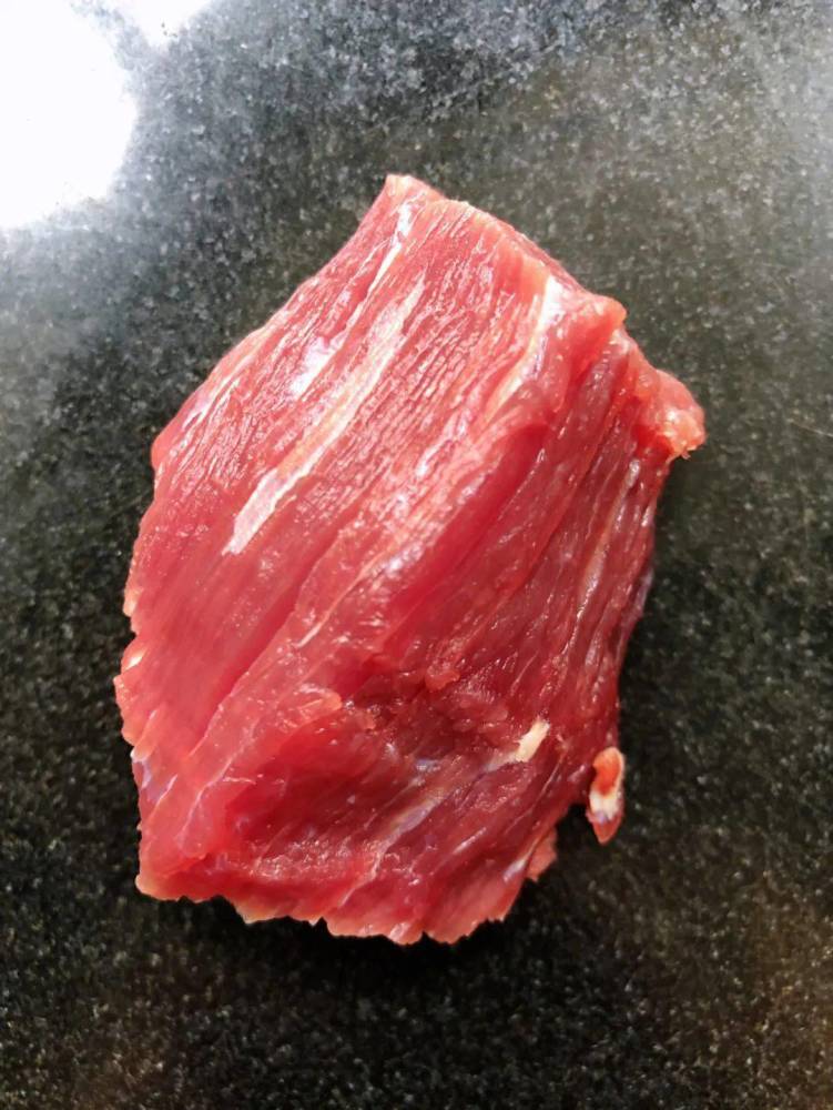 2分钟嫩炒牛肉简直太美味好吃到离谱