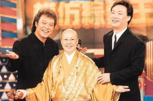 费贞绫|曾一手捧红2个弟弟，31岁退圈、35岁遁入空门，69岁却为钱面目狰狞