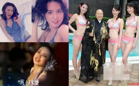 费贞绫|曾一手捧红2个弟弟，31岁退圈、35岁遁入空门，69岁却为钱面目狰狞