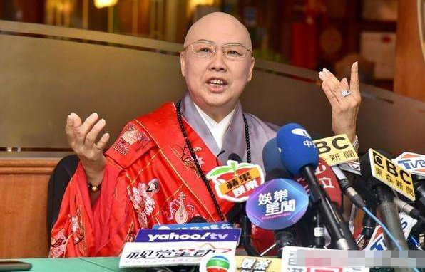 费贞绫|曾一手捧红2个弟弟，31岁退圈、35岁遁入空门，69岁却为钱面目狰狞