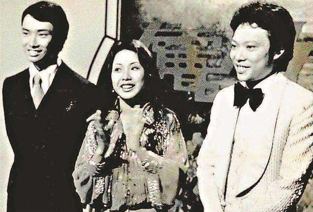 费贞绫|曾一手捧红2个弟弟，31岁退圈、35岁遁入空门，69岁却为钱面目狰狞