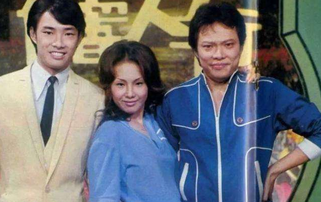 费贞绫|曾一手捧红2个弟弟，31岁退圈、35岁遁入空门，69岁却为钱面目狰狞