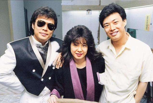 费贞绫|曾一手捧红2个弟弟，31岁退圈、35岁遁入空门，69岁却为钱面目狰狞