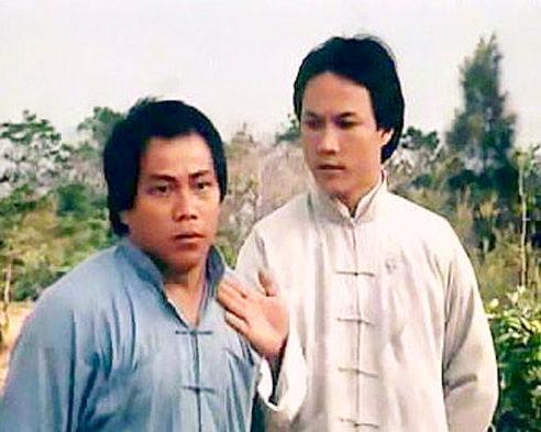 赵雅芝|1989年，他抛妻弃子遁入空门，只因赵雅芝的“诱惑”，后悔吗