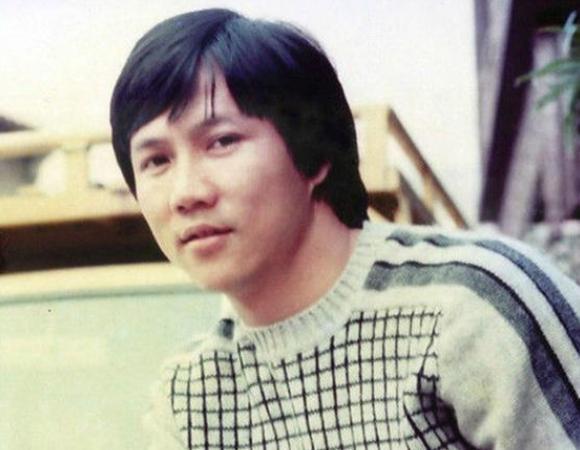 赵雅芝|1989年，他抛妻弃子遁入空门，只因赵雅芝的“诱惑”，后悔吗