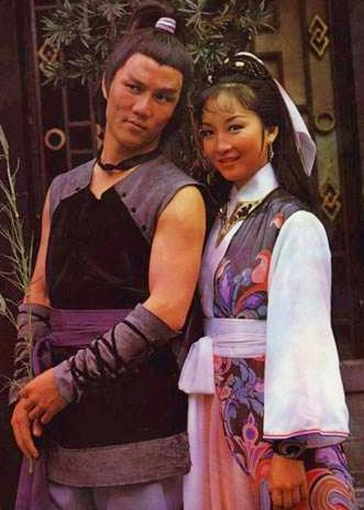 赵雅芝|1989年，他抛妻弃子遁入空门，只因赵雅芝的“诱惑”，后悔吗