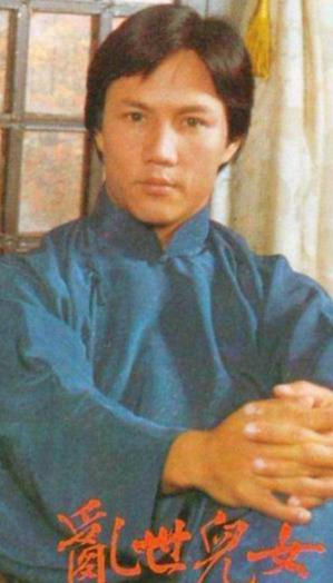 赵雅芝|1989年，他抛妻弃子遁入空门，只因赵雅芝的“诱惑”，后悔吗