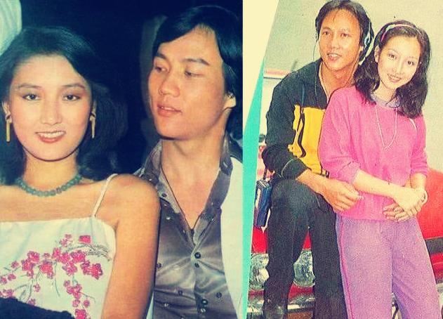 赵雅芝|1989年，他抛妻弃子遁入空门，只因赵雅芝的“诱惑”，后悔吗