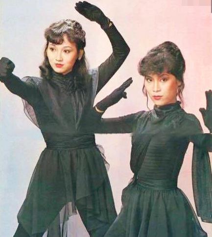 赵雅芝|1989年，他抛妻弃子遁入空门，只因赵雅芝的“诱惑”，后悔吗