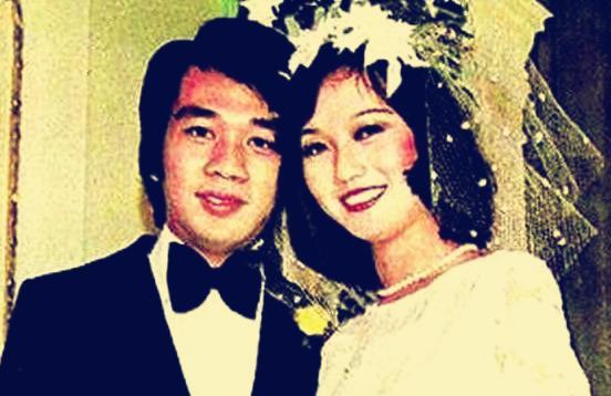 赵雅芝|1989年，他抛妻弃子遁入空门，只因赵雅芝的“诱惑”，后悔吗