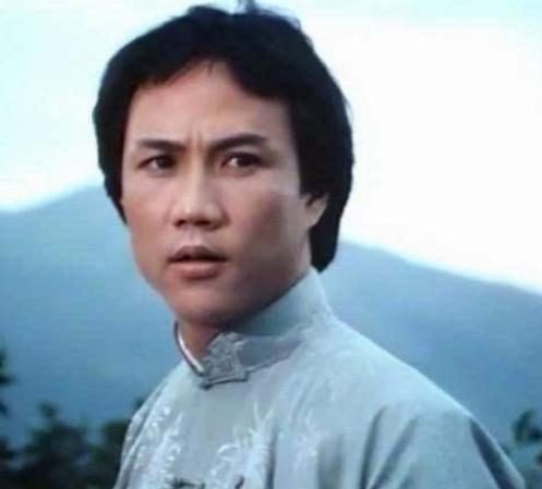 赵雅芝|1989年，他抛妻弃子遁入空门，只因赵雅芝的“诱惑”，后悔吗