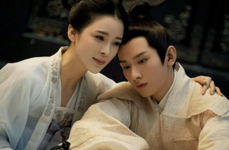 长安诺|《长安诺》女主赵樱子戏有点多，取代袁冰妍，继续与成毅炒CP？