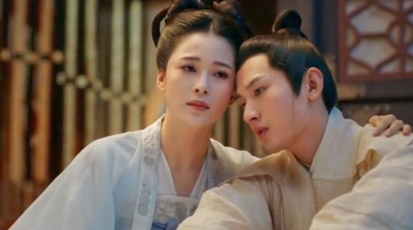 长安诺|《长安诺》女主赵樱子戏有点多，取代袁冰妍，继续与成毅炒CP？