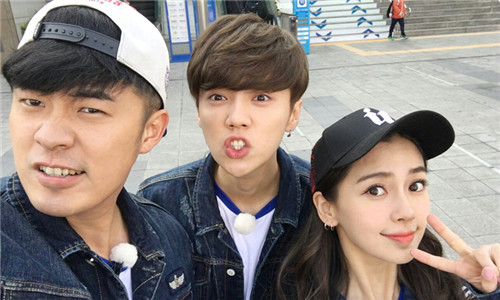 鹿晗|从鹿晗到杨颖：流量明星出佳作是昙花一现还是大势所趋？