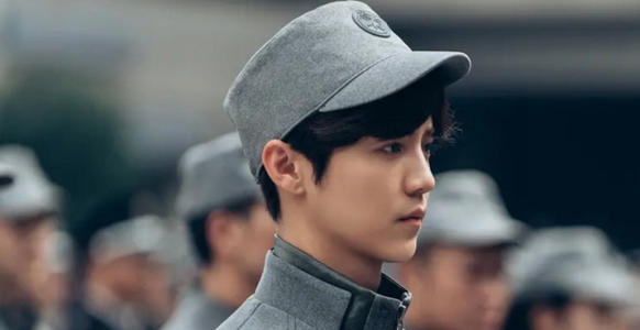 鹿晗|从鹿晗到杨颖：流量明星出佳作是昙花一现还是大势所趋？