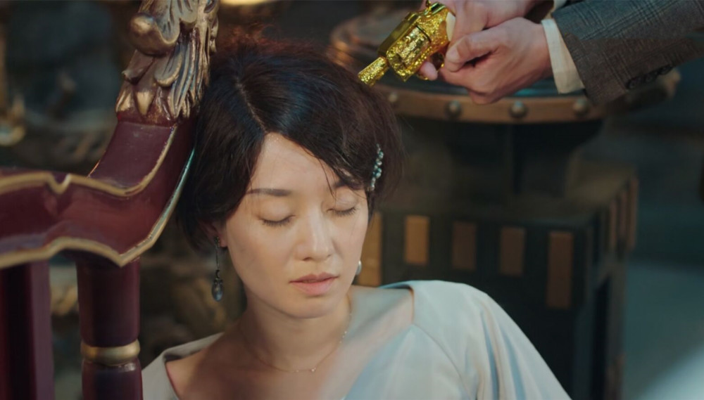 旗袍美探|《旗袍美探》收官：苏雯斐失踪真相大白，剧情有趣为啥评分不高？