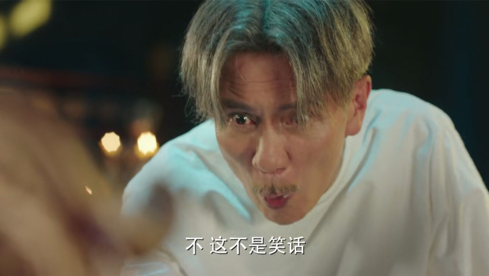 旗袍美探|《旗袍美探》收官：苏雯斐失踪真相大白，剧情有趣为啥评分不高？