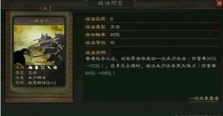 三国志战略版吕布最强阵容搭配 吕布高强度阵容推荐 关羽 虚拟人物 八门金锁 朱儁 三国志战略版 吕布 虚拟人物