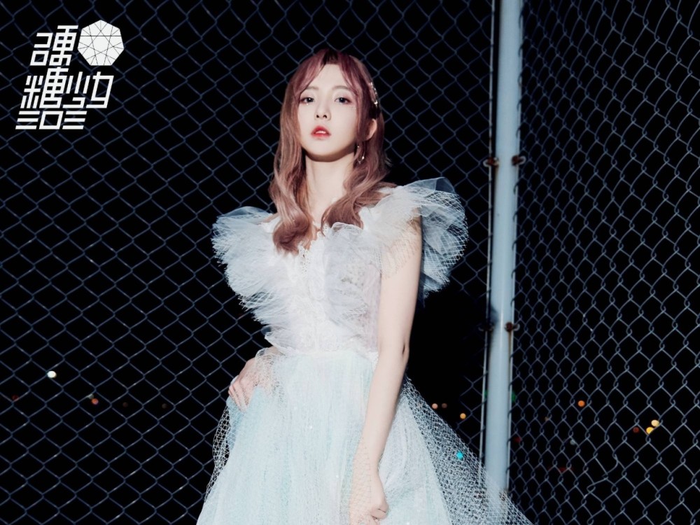 硬糖少女|硬糖少女才出道2个月，刚发布第二单曲，团资就被气运联盟抢了？