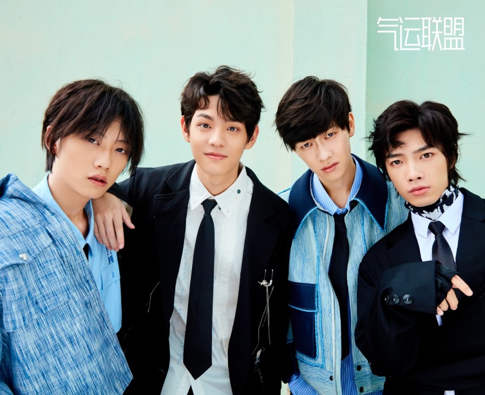 硬糖少女|硬糖少女才出道2个月，刚发布第二单曲，团资就被气运联盟抢了？