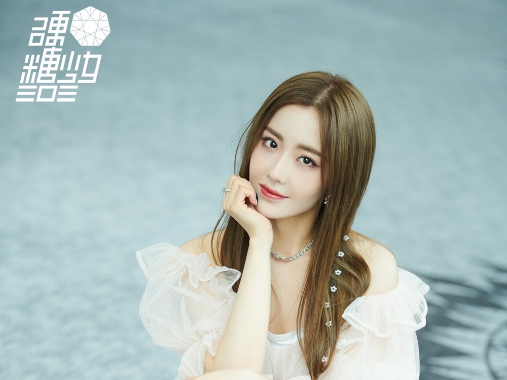 硬糖少女|硬糖少女才出道2个月，刚发布第二单曲，团资就被气运联盟抢了？