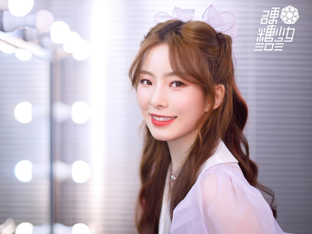 硬糖少女|硬糖少女才出道2个月，刚发布第二单曲，团资就被气运联盟抢了？