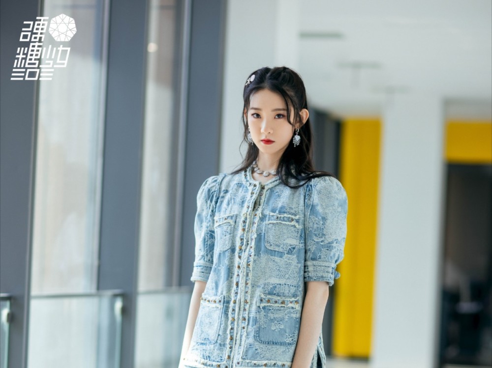 硬糖少女|硬糖少女才出道2个月，刚发布第二单曲，团资就被气运联盟抢了？