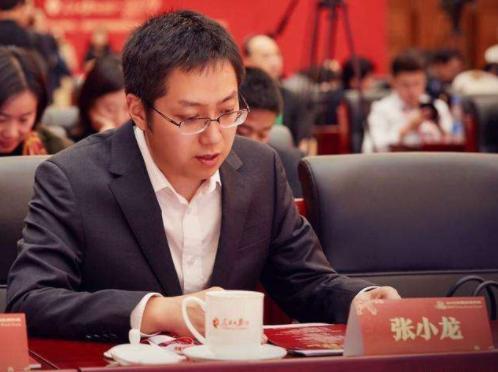 沈梦辰|张小龙向沈梦辰道歉，疑受胁迫账号易手，曾发文称公司已失控