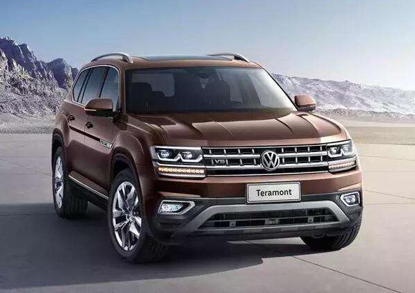 50万预算 7座suv 买哪款车比较好 腾讯新闻