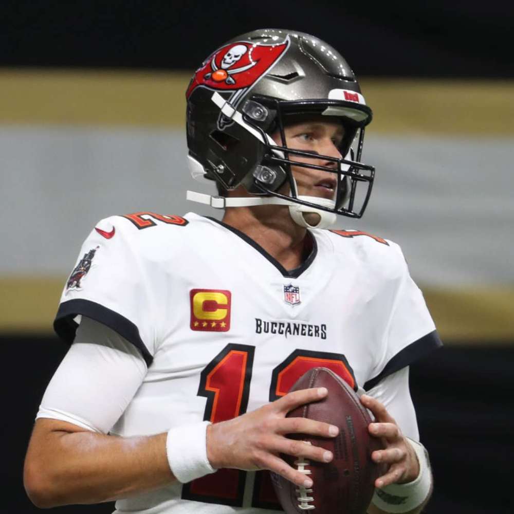 海盗输掉首战并不可怕怕的是布雷迪真的老了