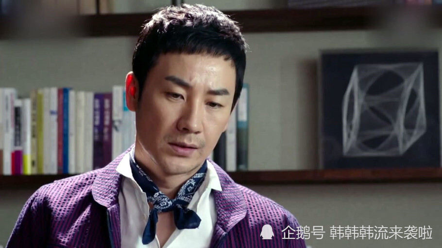 男星严泰雄婚内出轨后时隔5年首次晒与女儿甜蜜日常妻子留言亮了