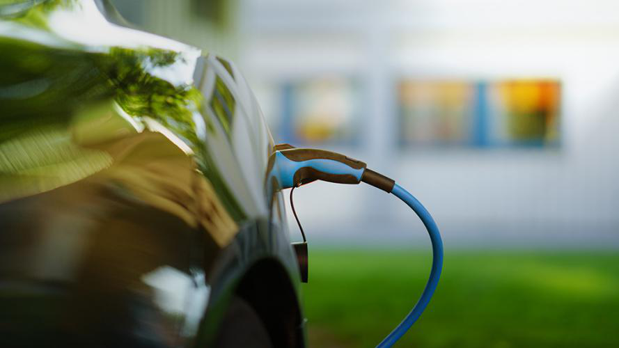 美国开发新型储能设备 ，可以在几分钟内给电动汽车充满电