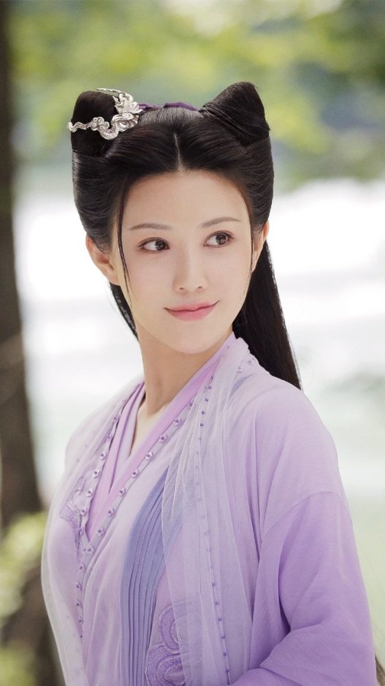 琉璃演员的前世今生