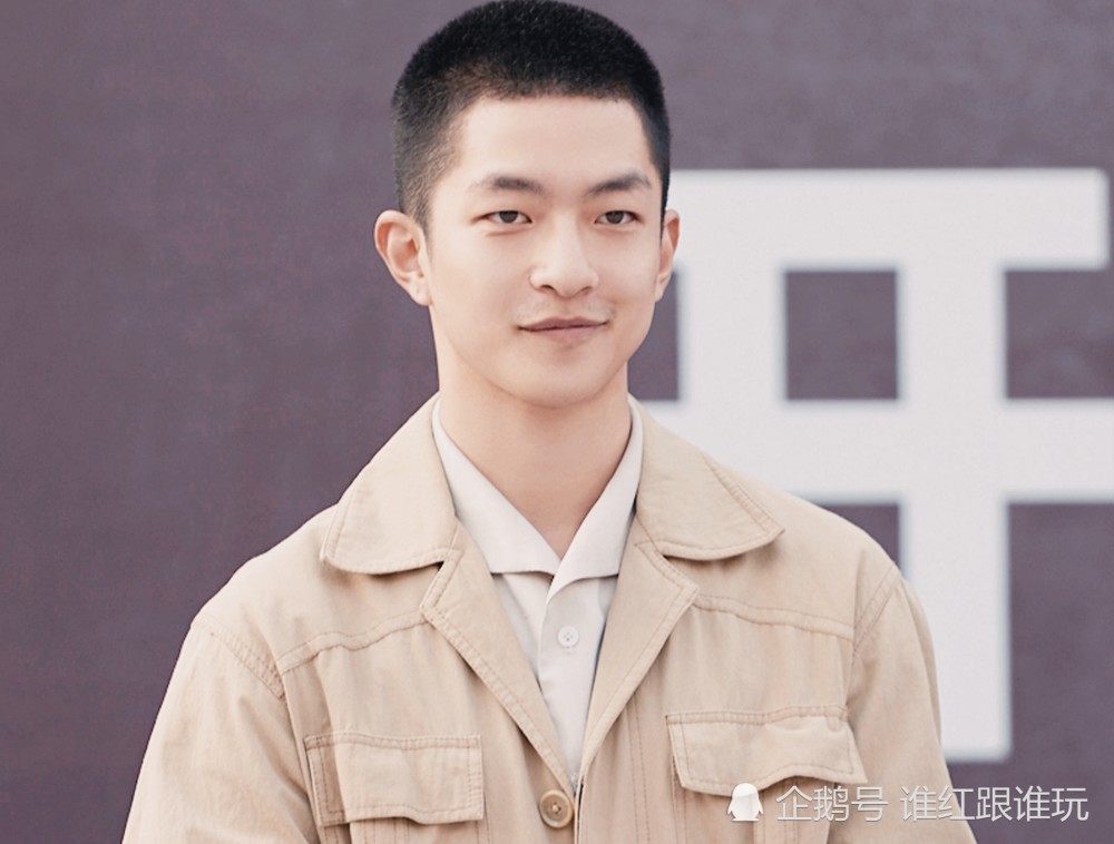 鹿晗|在他俩的对比下，当年的鹿晗：勇气可嘉又难能可贵！