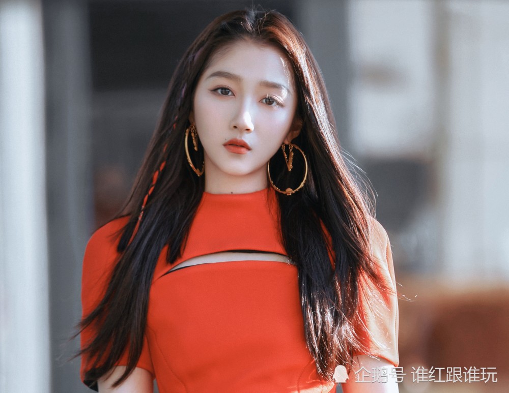 鹿晗|在他俩的对比下，当年的鹿晗：勇气可嘉又难能可贵！